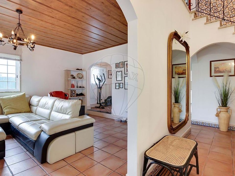 Villa i Sintra, Lisbon - foto 4