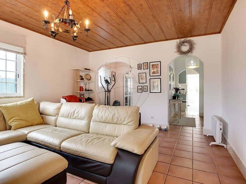 Villa i Sintra, Lisbon - foto 5