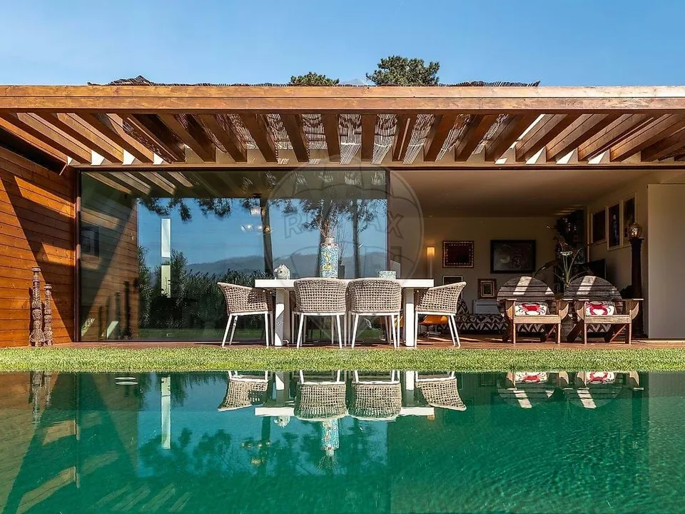Villa i Almocageme, Lisbon - foto 2