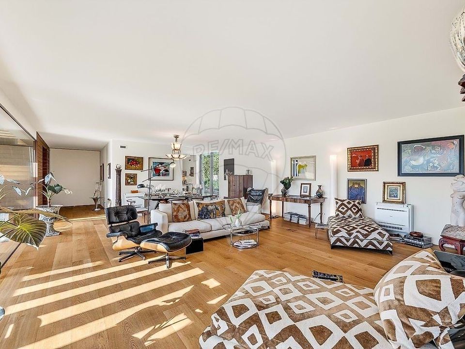 Villa i Almocageme, Lisbon - foto 4