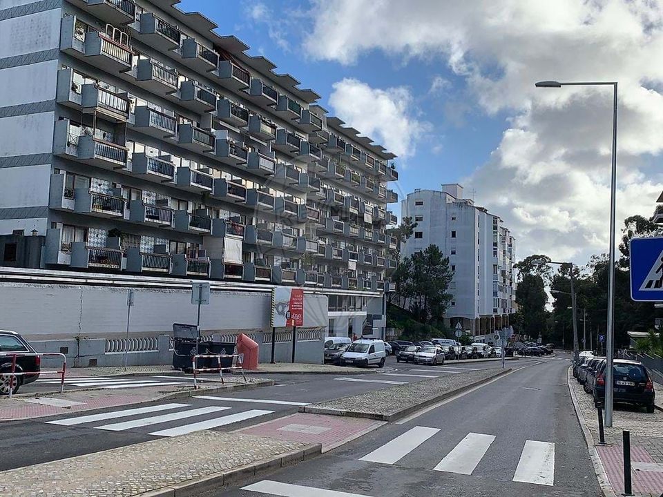 Lejlighed i Cascais, Lisbon - foto 3