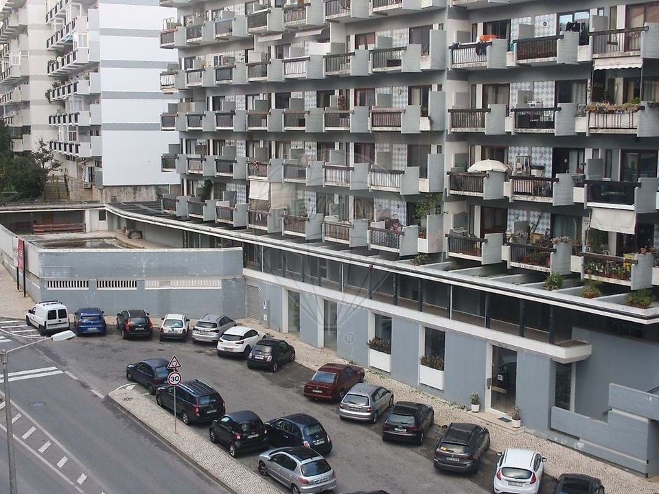 Lejlighed i Cascais, Lisbon - foto 4