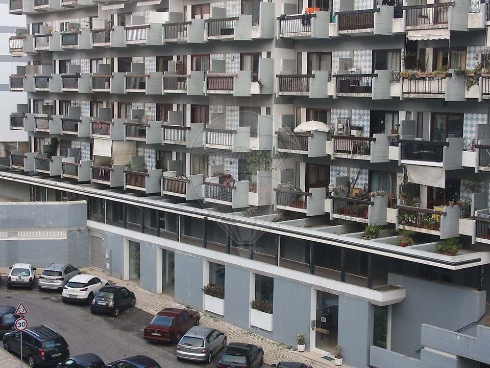 Lejlighed i Cascais, Lisbon - foto 4