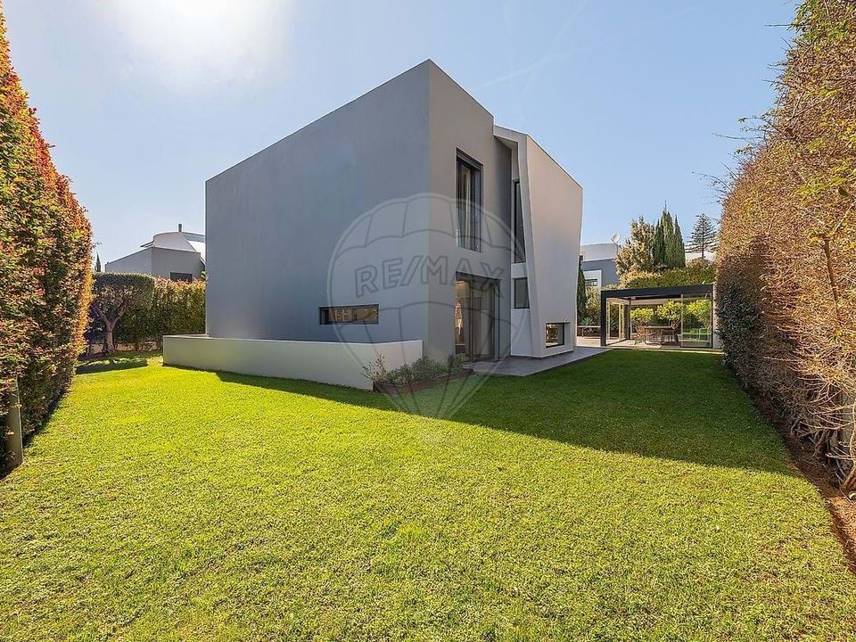 Villa i Cascais, Lisbon - foto 2