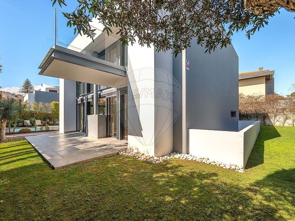 Villa i Cascais, Lisbon - foto 3