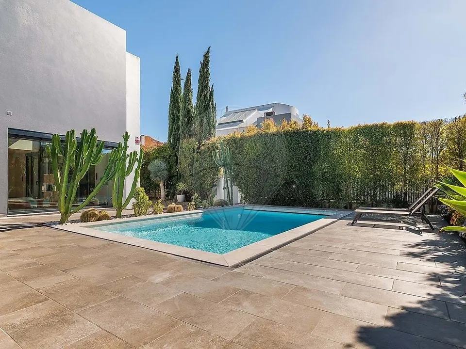 Villa i Cascais, Lisbon - foto 4