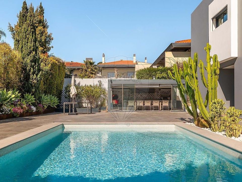 Villa i Cascais, Lisbon - foto 5