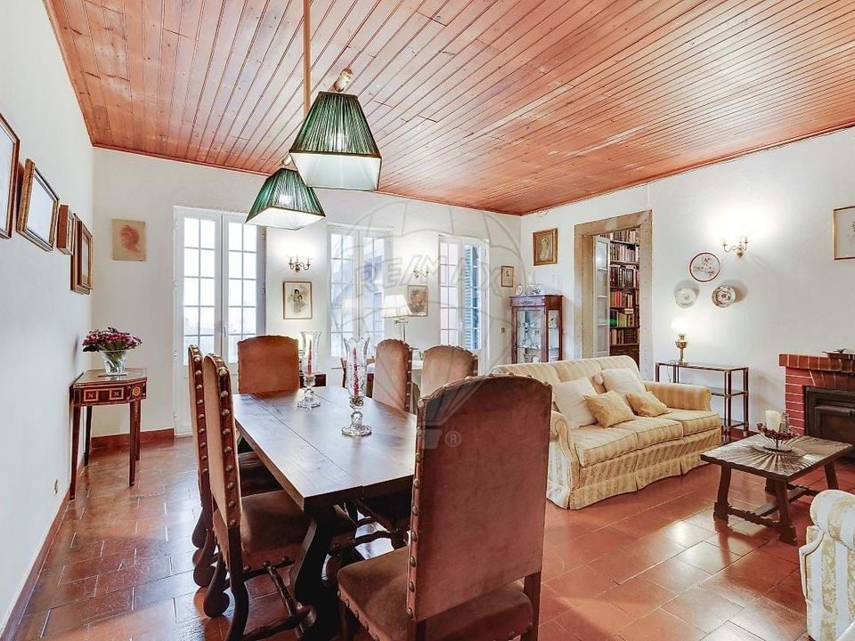 Villa i Lisbon, Lisbon - foto 3