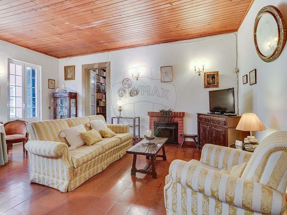 Villa i Lisbon, Lisbon - foto 4