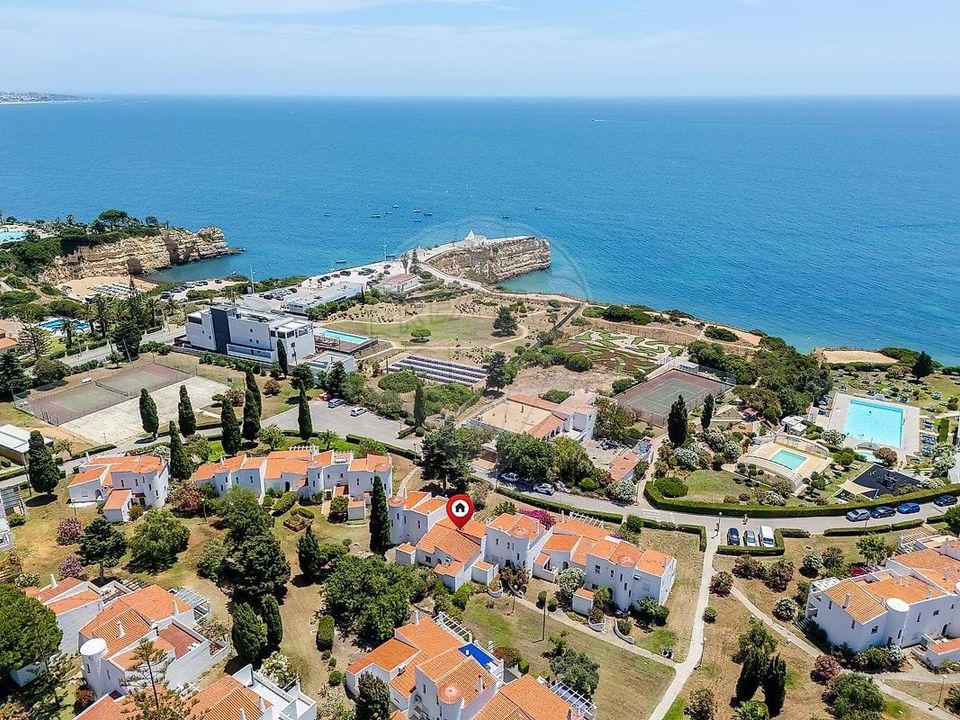 Villa i Lagoa, Faro - foto 1
