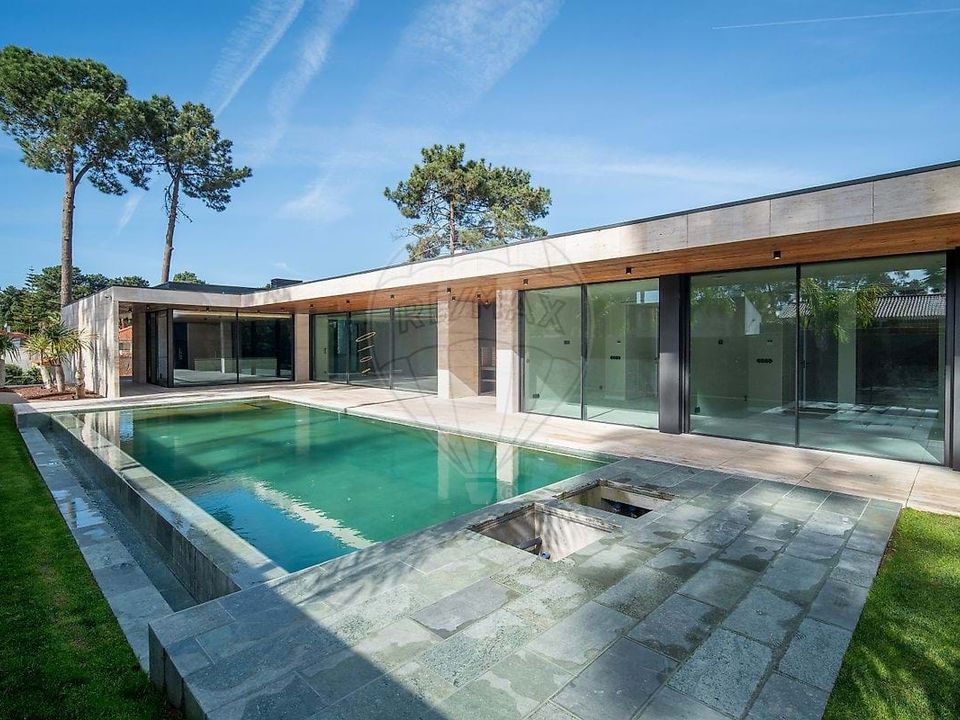 Villa i Seixal, Setubal - bilde 2