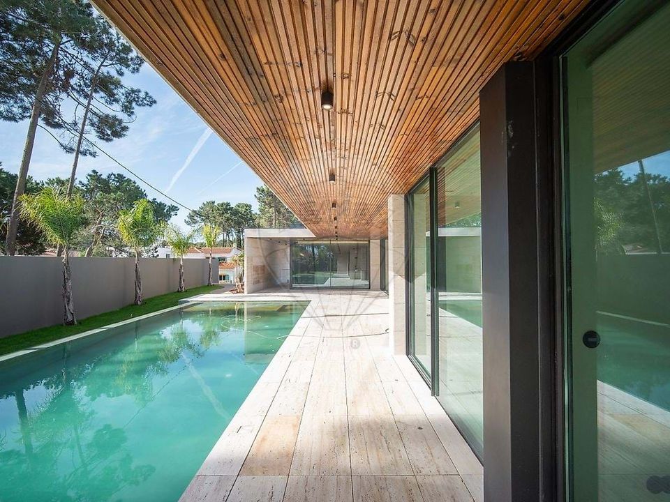 Villa i Seixal, Setubal - bilde 3