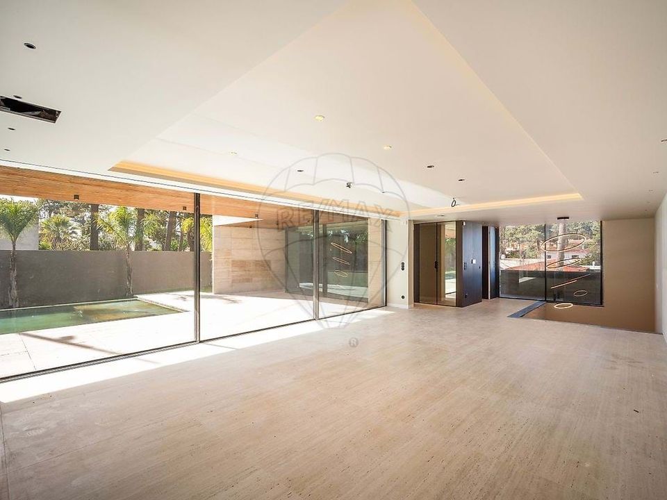 Villa i Seixal, Setubal - bilde 5