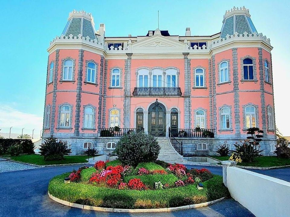 Lejlighed i Cascais, Lisbon - foto 1