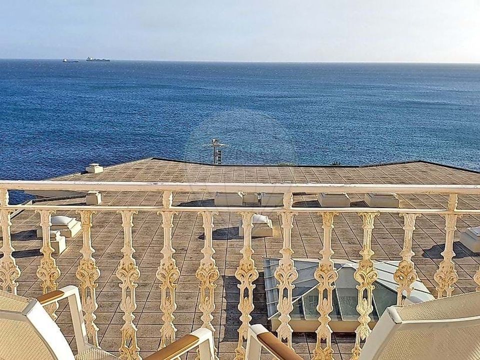 Lejlighed i Cascais, Lisbon - foto 3