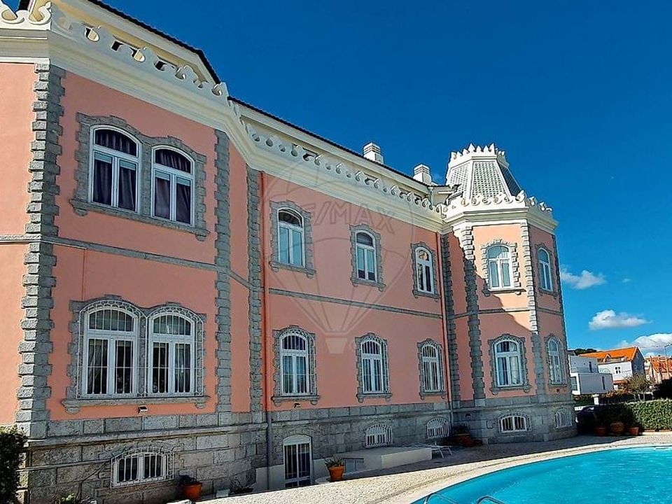 Lejlighed i Cascais, Lisbon - foto 4