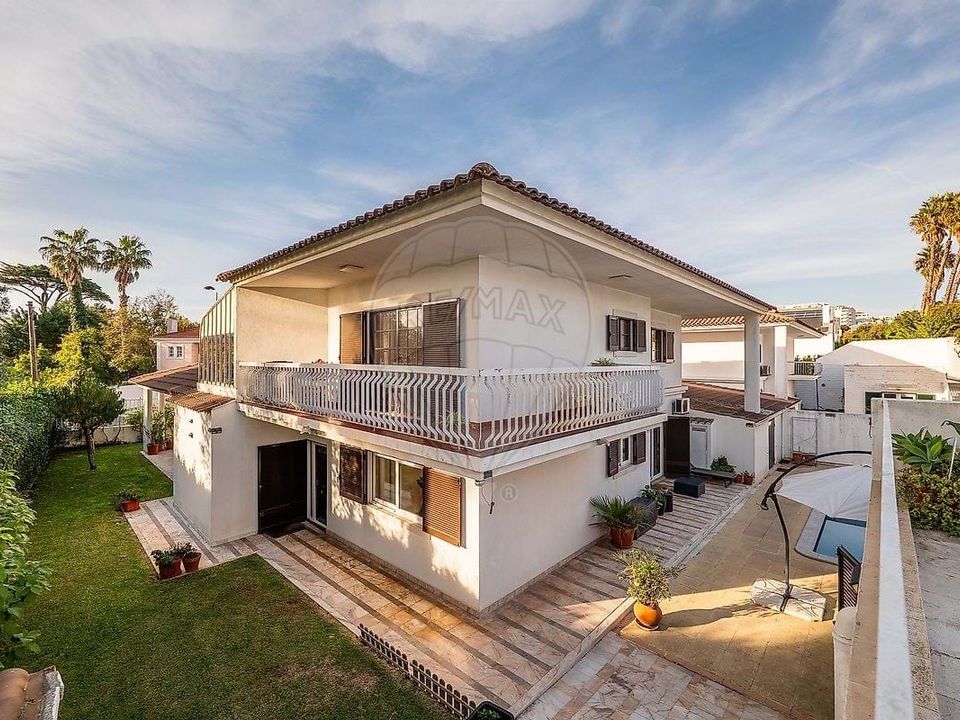 Villa i Cascais, Lisbon - foto 2