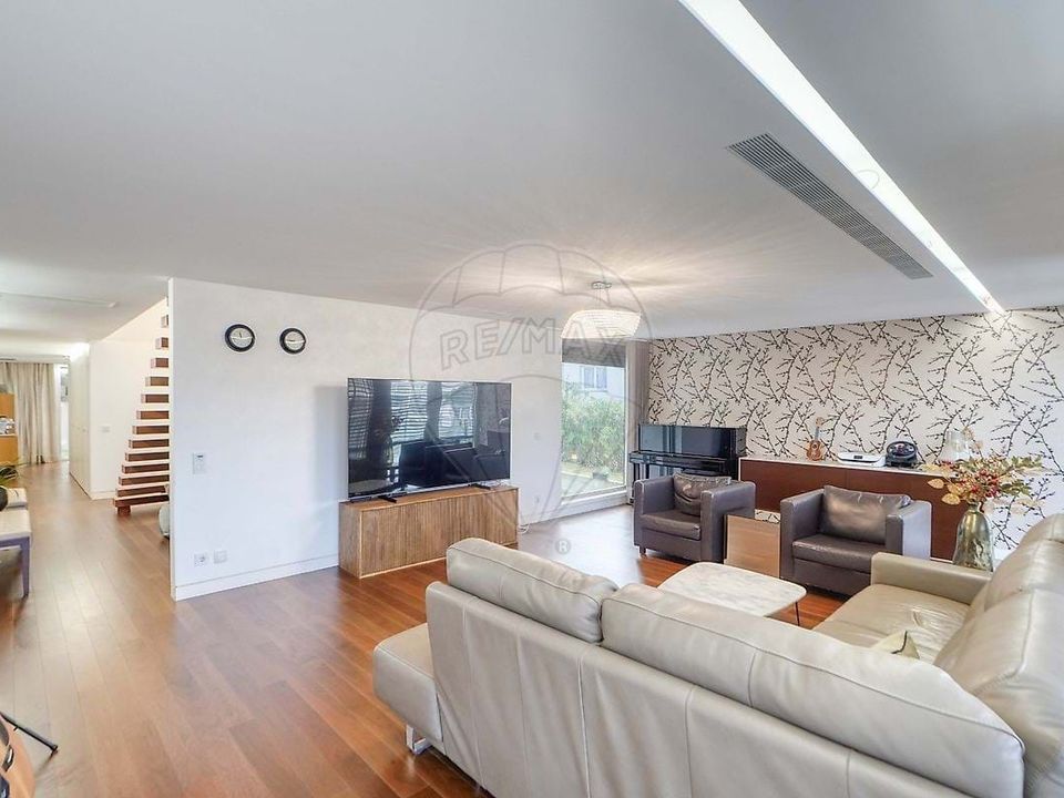 Villa i Oeiras, Lisbon - bilde 3