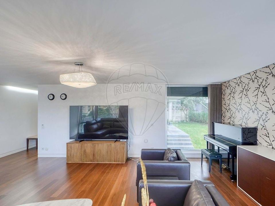 Villa i Oeiras, Lisbon - bilde 4