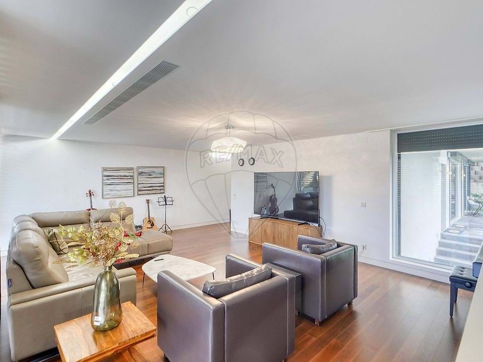 Villa i Oeiras, Lisbon - bilde 5