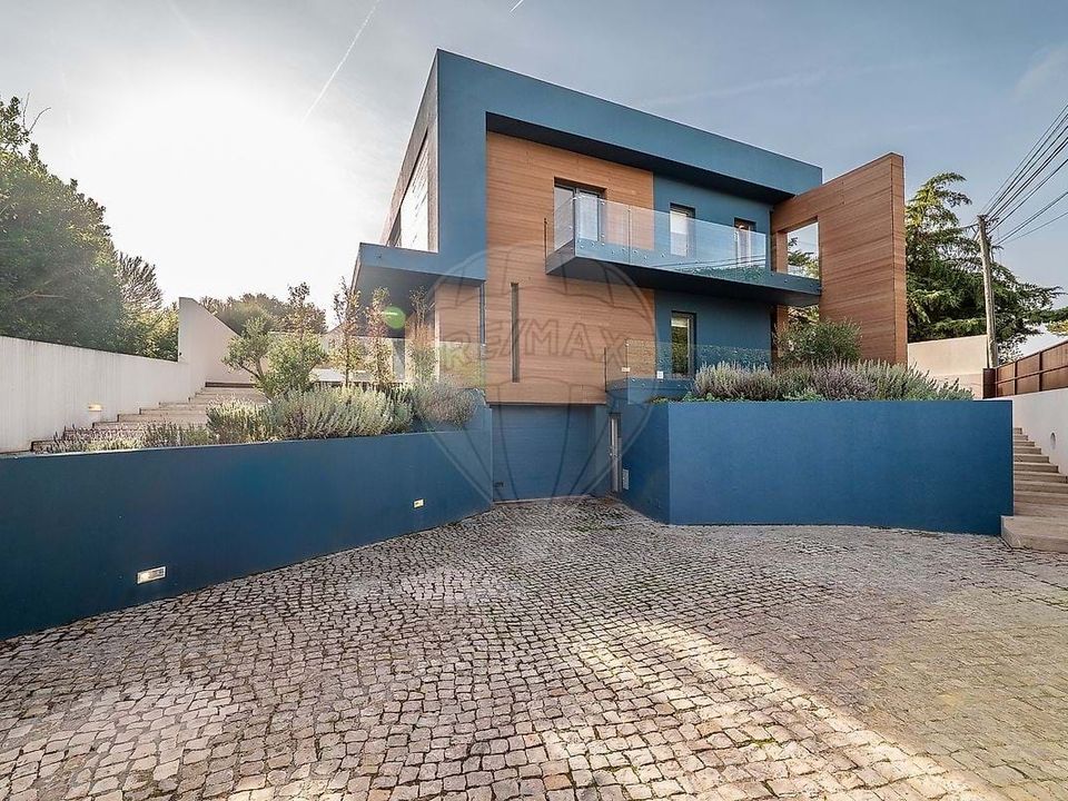 Villa a Cascais, Lisbon - foto 2