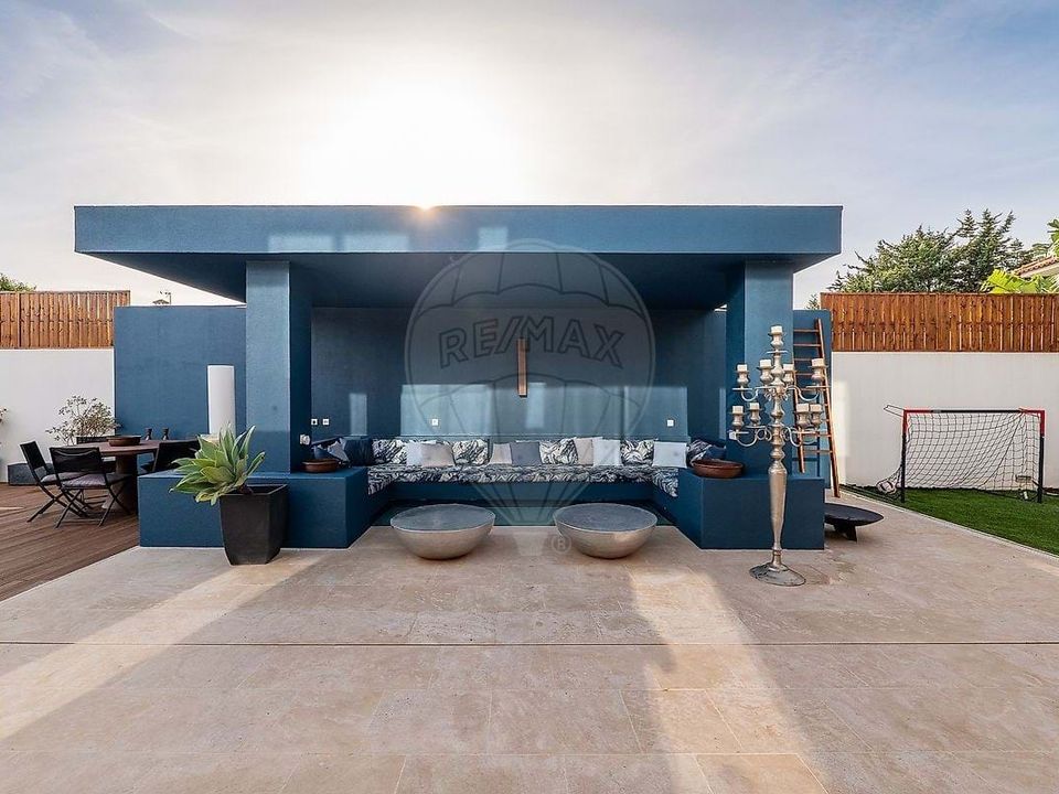 Villa a Cascais, Lisbon - foto 3