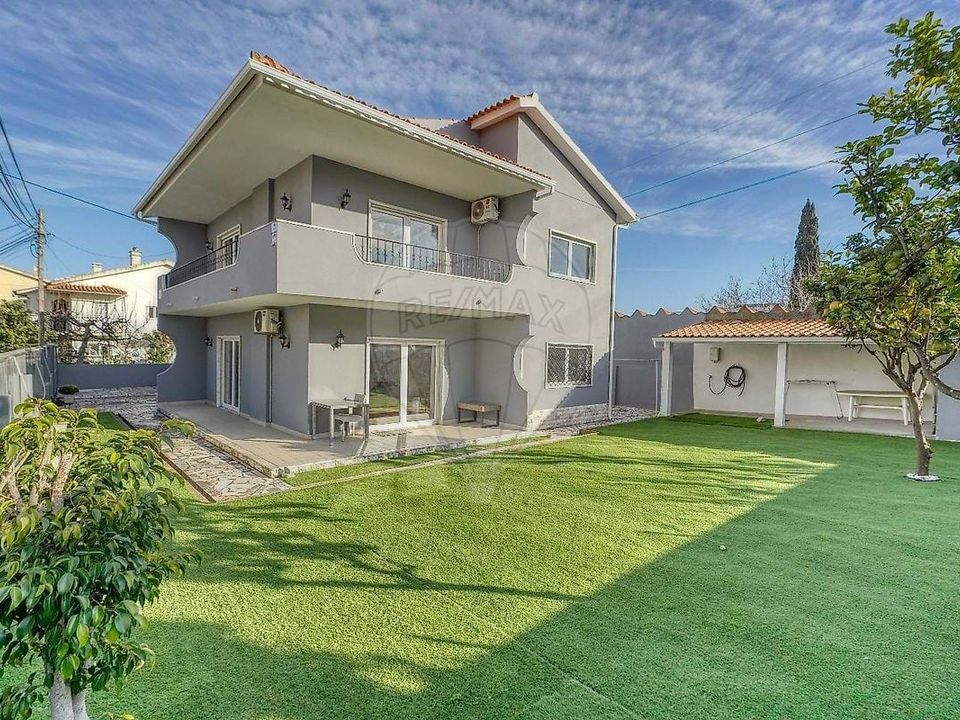 Villa i Cascais, Lisbon - foto 1