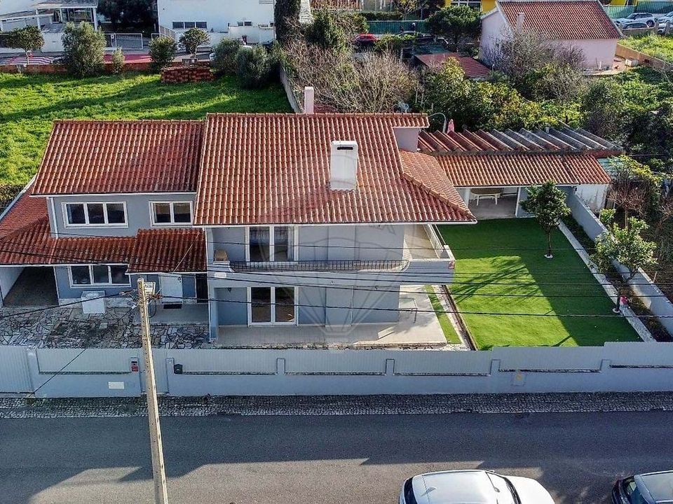 Villa en Cascais, Lisbon - foto 2