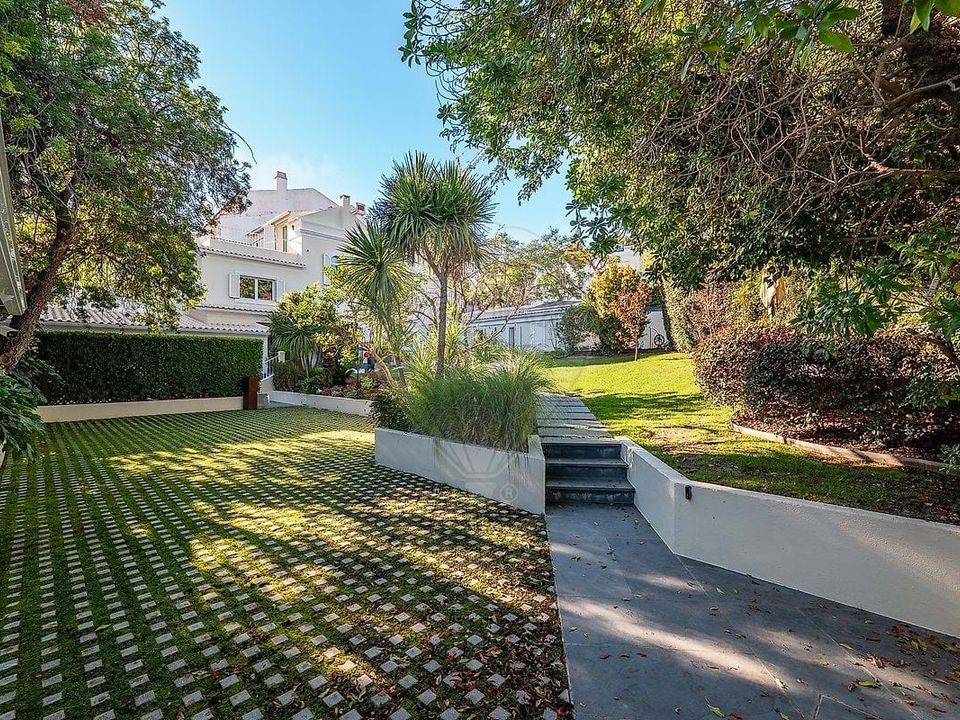 Villa i Cascais, Lisbon - foto 2