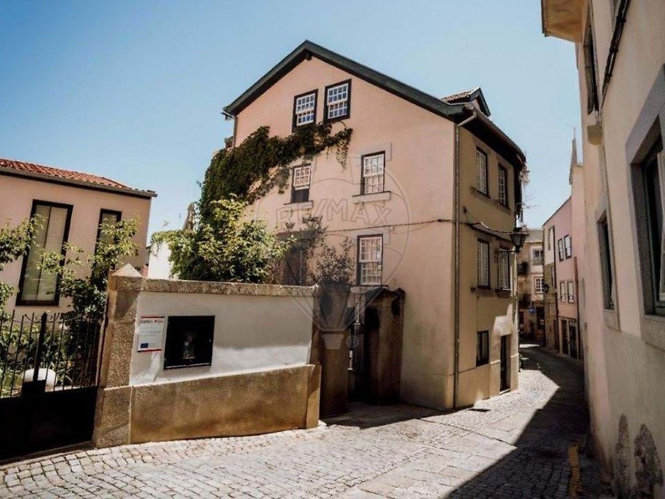 Erhvervsejendom i Viseu, Viseu - foto 2