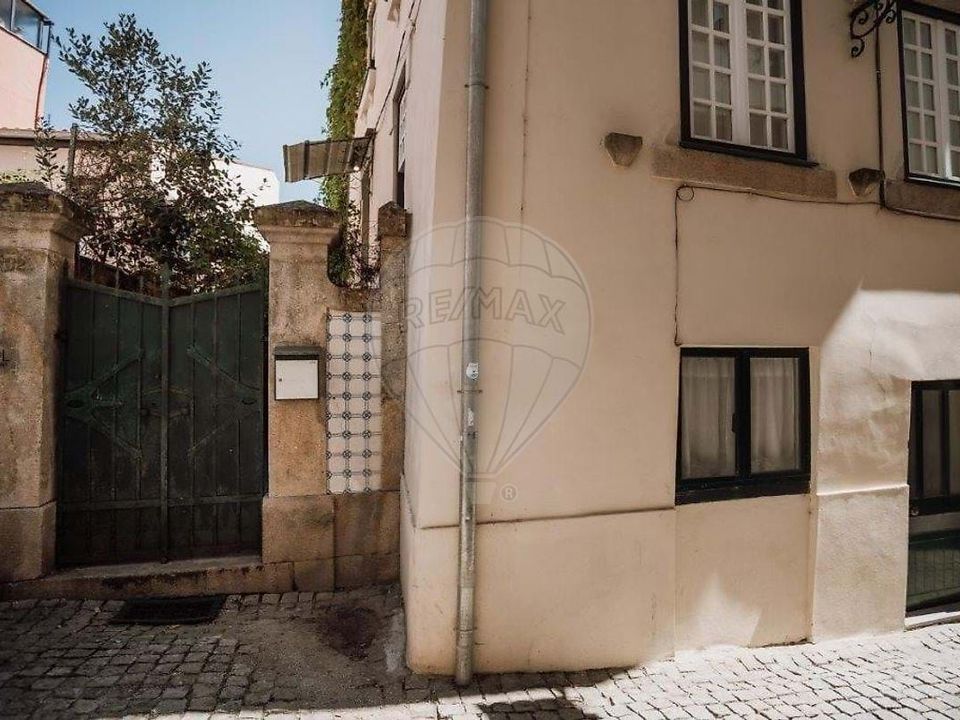 Erhvervsejendom i Viseu, Viseu - foto 4