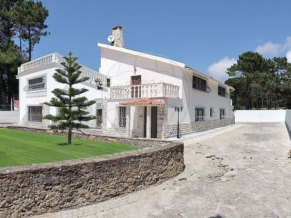 Villa i Sintra, Lisbon - foto 2