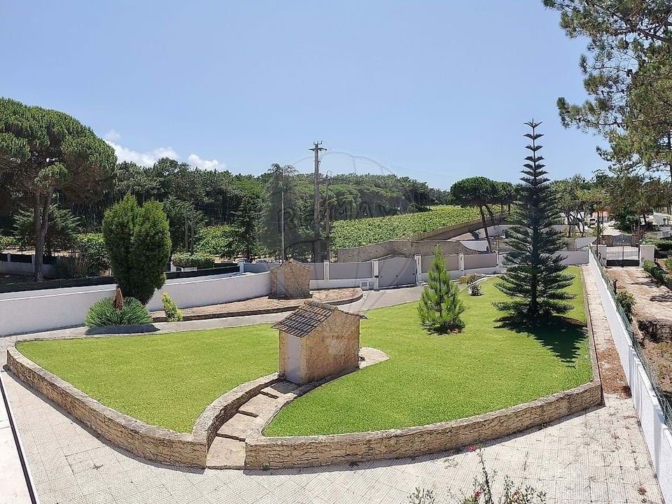 Villa i Sintra, Lisbon - foto 3