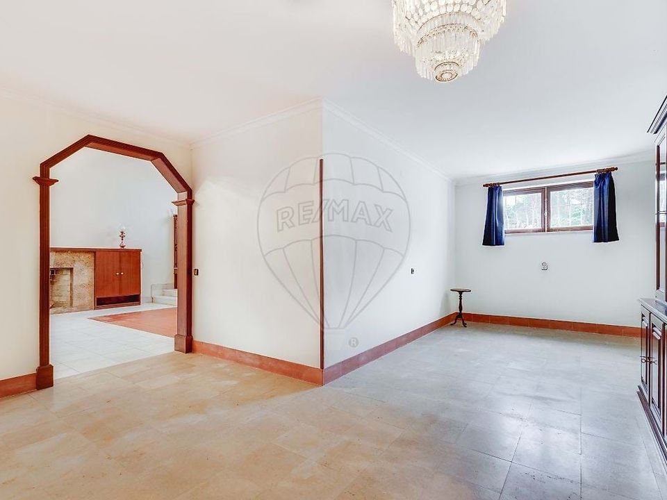 Villa i Sintra, Lisbon - foto 4