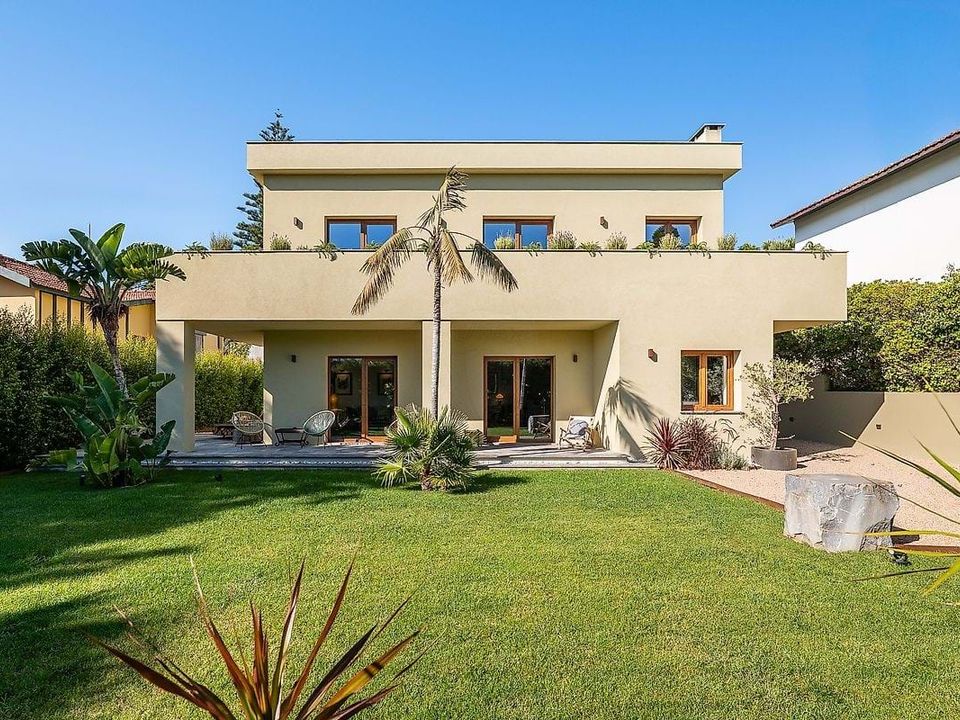 Villa i Cascais, Lisbon - foto 1