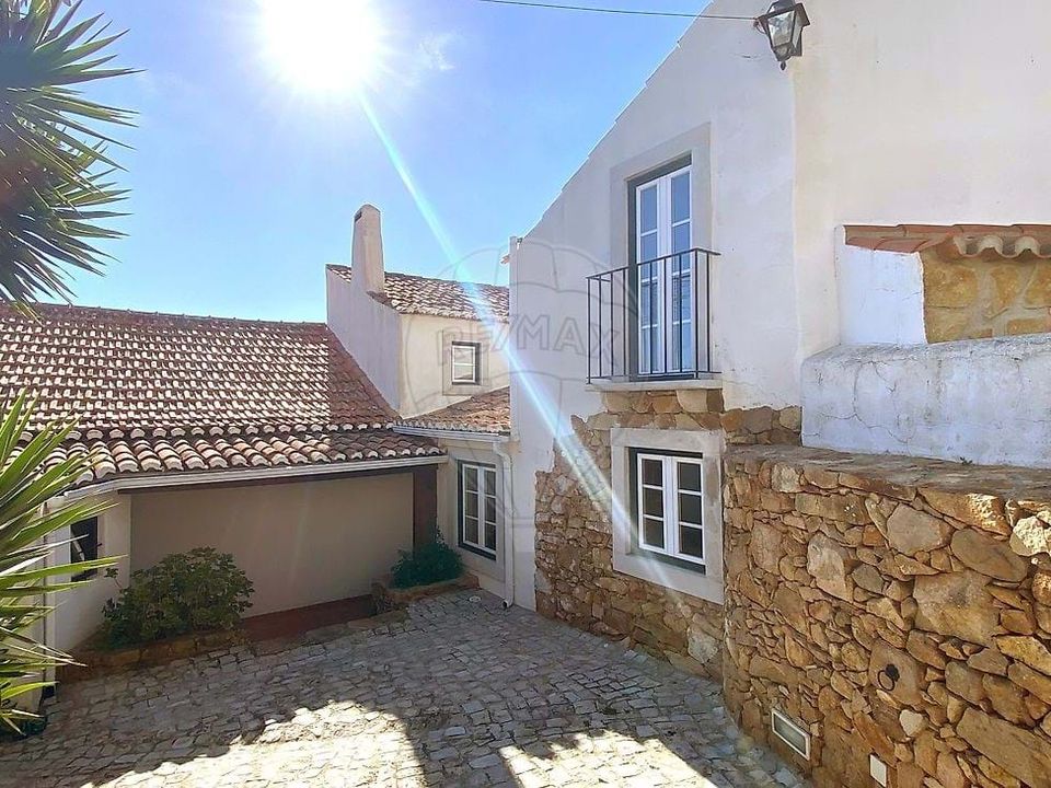 Villa i Sintra, Lisbon - foto 1