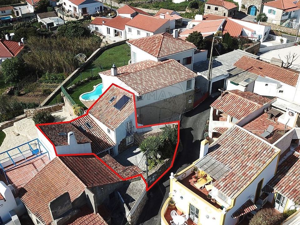 Villa i Sintra, Lisbon - foto 3