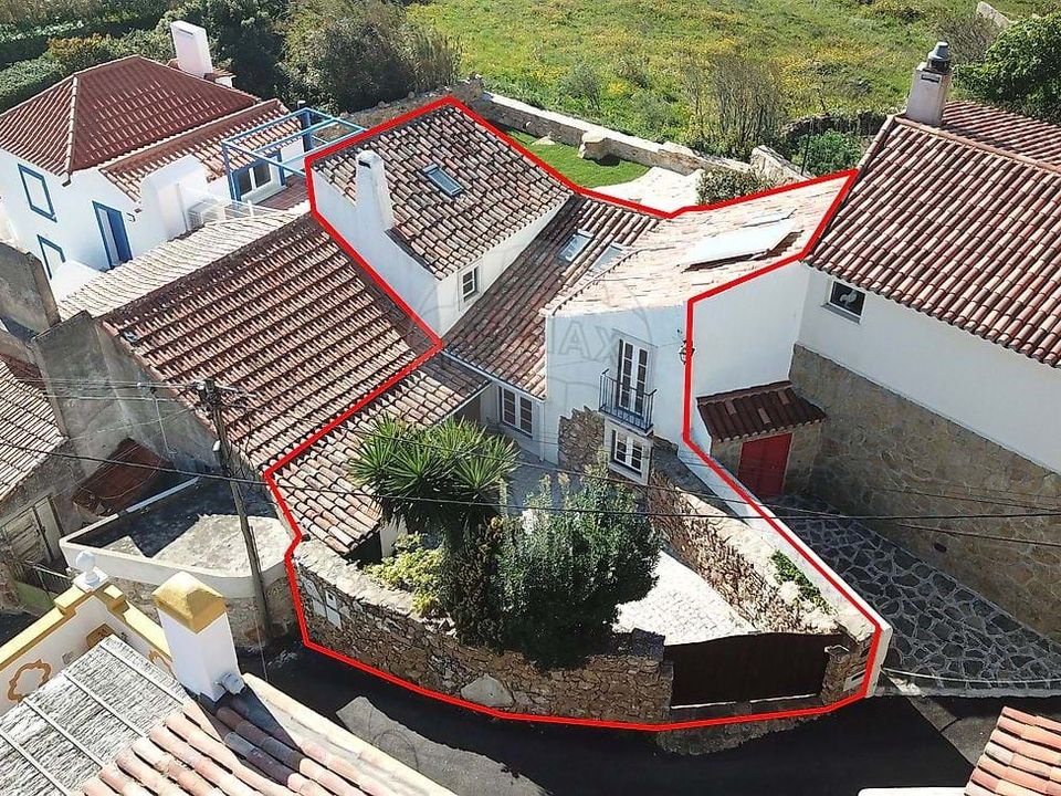 Villa i Sintra, Lisbon - foto 4