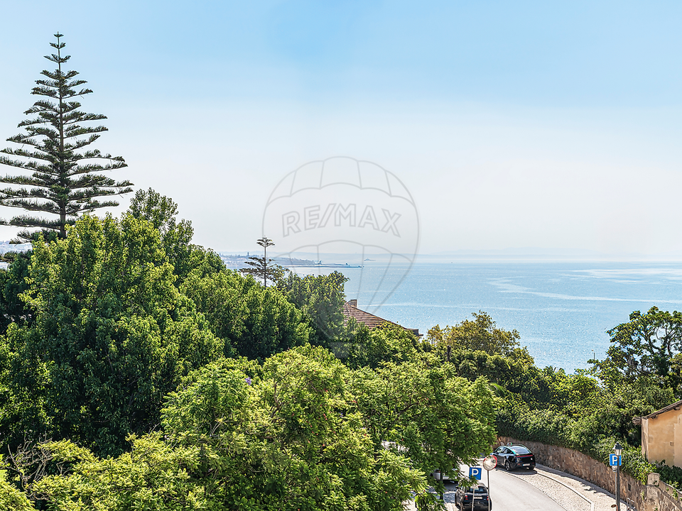 Lejlighed i Cascais, Lisbon - foto 4