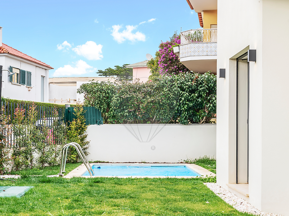 Villa i Cascais, Lisbon - foto 3