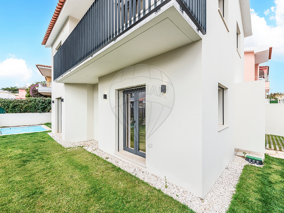 Villa i Cascais, Lisbon - foto 4