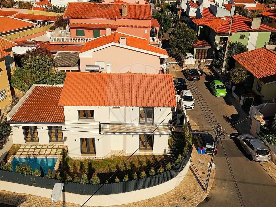 Villa a Cascais, Lisbon - foto 2