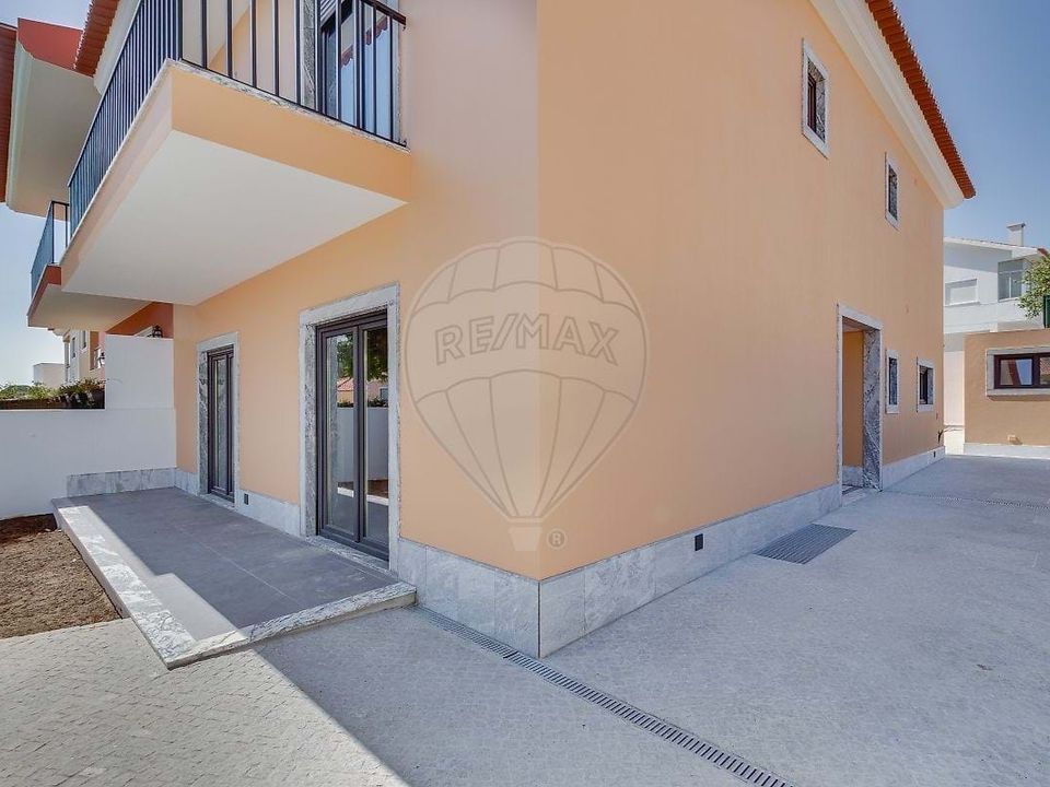 Villa i Cascais, Lisbon - foto 2