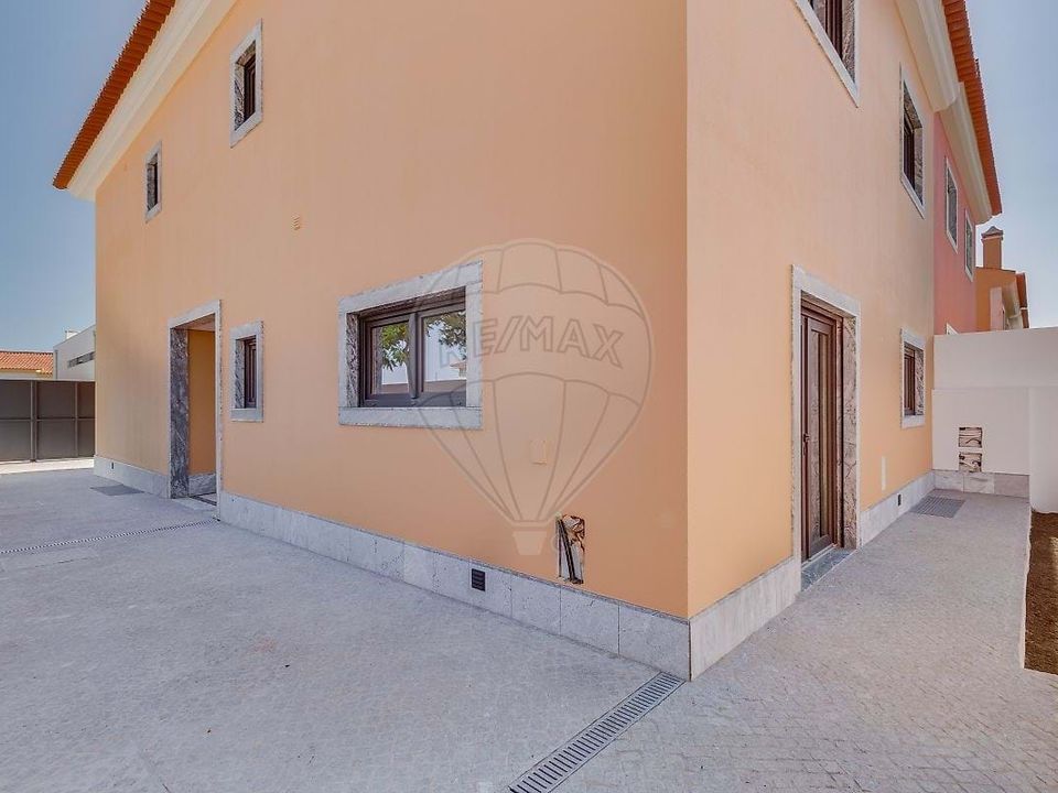Villa i Cascais, Lisbon - foto 4