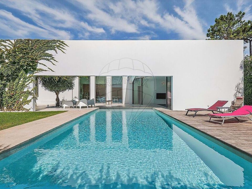 Villa i Grandola, Setubal - foto 1
