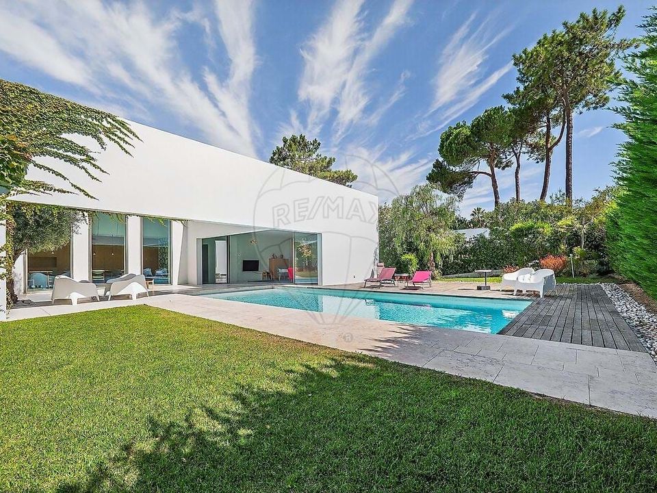 Villa i Grandola, Setubal - foto 2