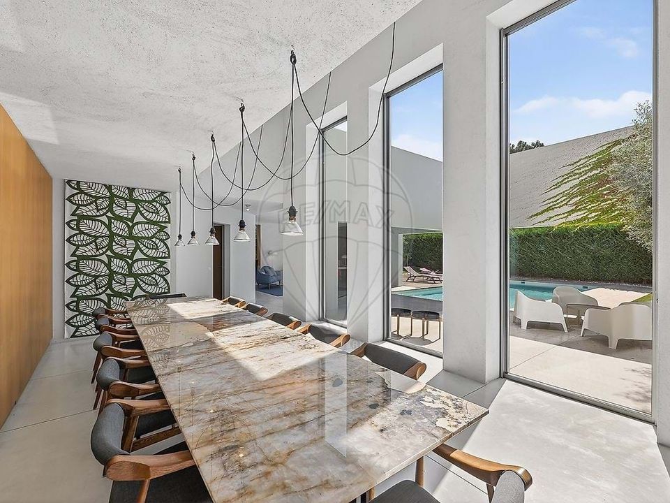 Villa i Grandola, Setubal - foto 4