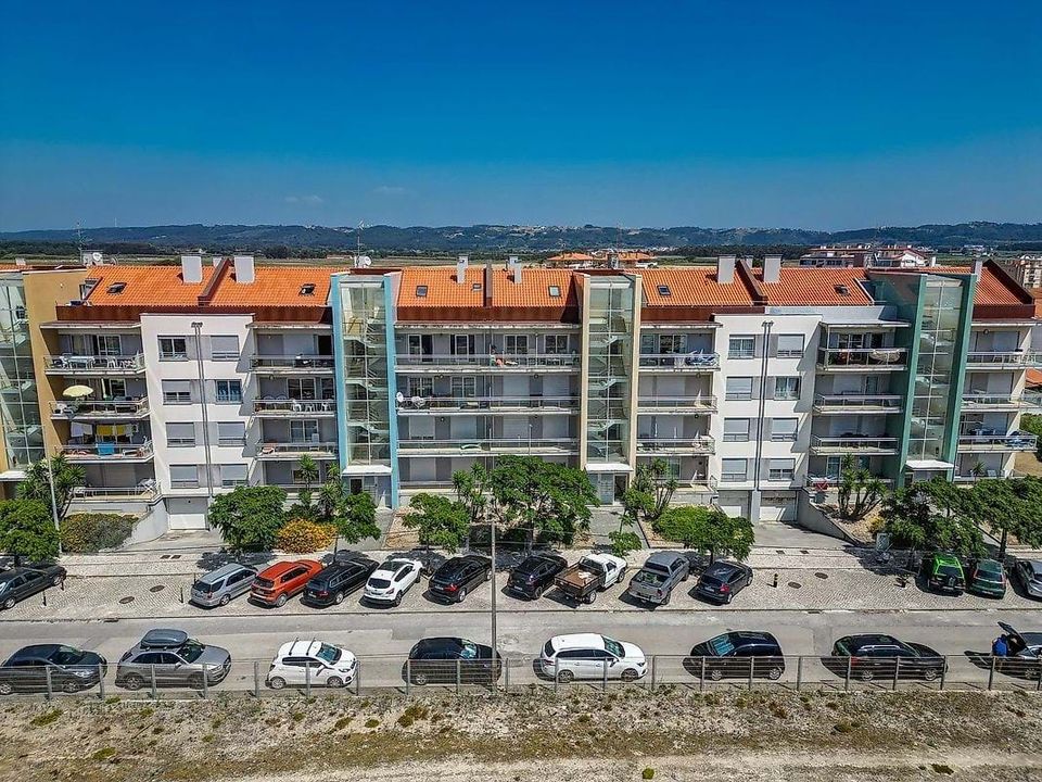 Lejlighed i Alcobaca, Leiria - foto 1