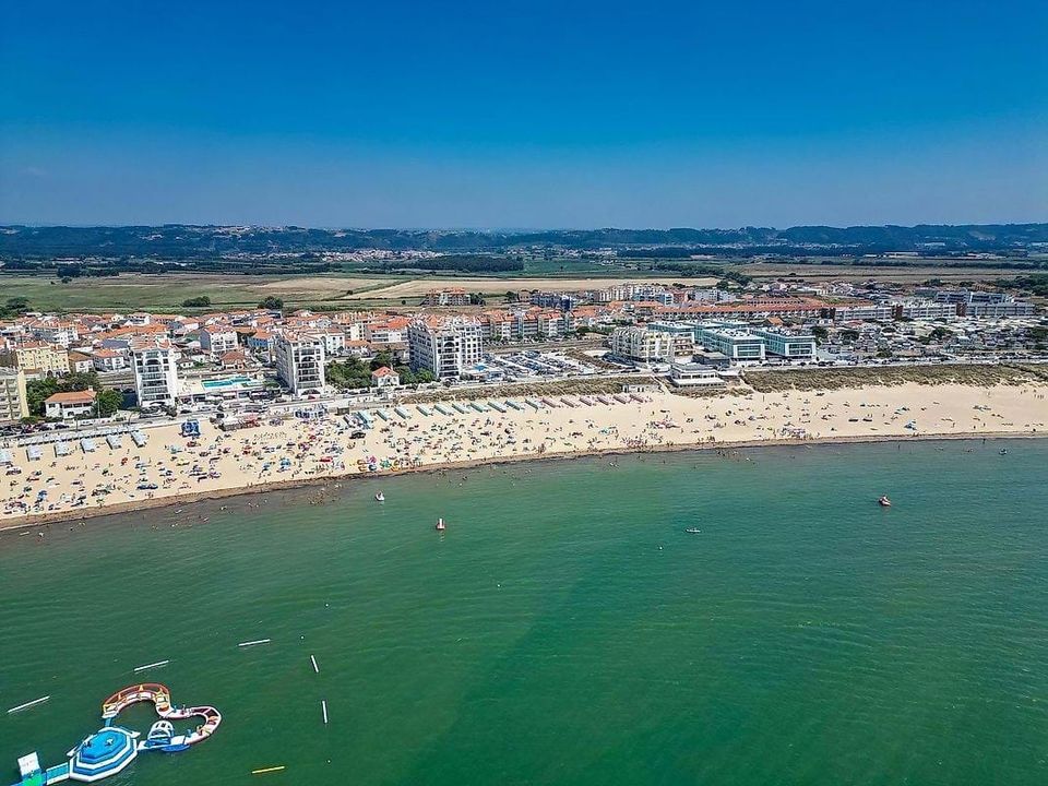 Lejlighed i Alcobaca, Leiria - foto 4