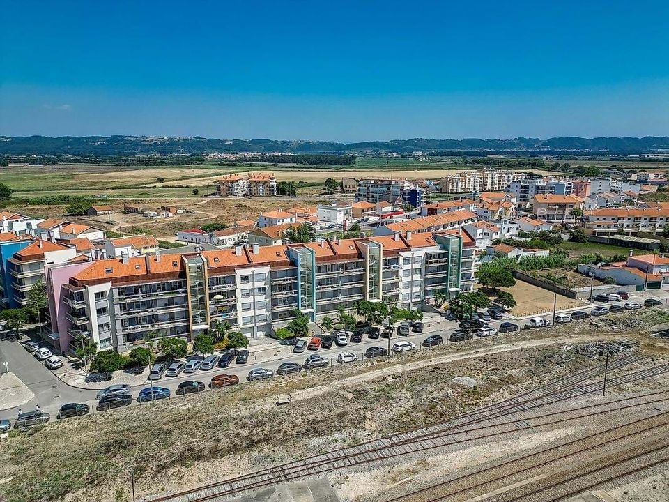 Lejlighed i Alcobaca, Leiria - foto 5
